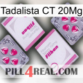 Tadalista CT 20Mg 33